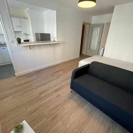 Studio & Parking Prive Centre Orleans Tram Au Pied Apartman Kültér fotó